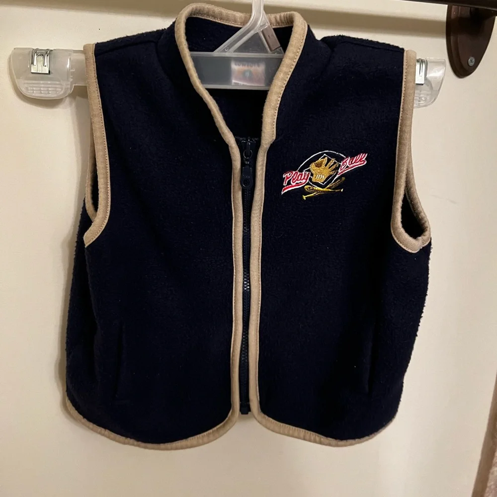 Vintage Two Piece Bundle of Boys Clothes 12-18 months, 18 months - Picture 3 of 7